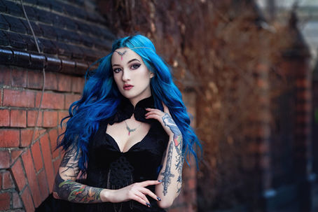 Do you like celtic style?