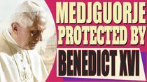 The Catholic Defender: Cardinal Joseph Ratzinger was generally supportive of the spiritual value of Medjugorje