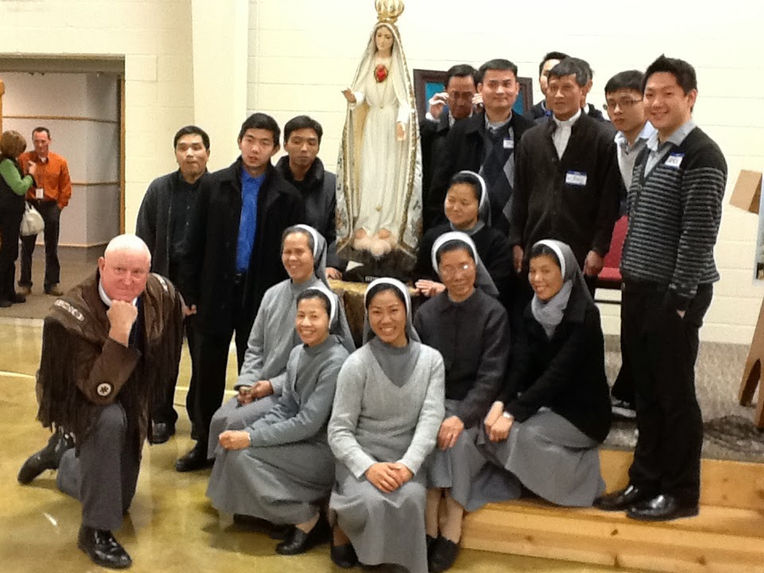 The Catholic Defender: My Discussion with a Pentecostal Friend on the Eucharist