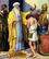 The Catholic Defender: Jesus found in the book of 1 Samuel