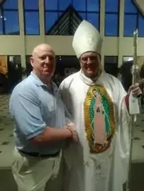 The Catholic Defender: Angels on the Deepertruth Internet Blog, Radio