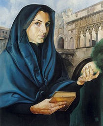 The Catholic Defender: St. ROSA VENERINI