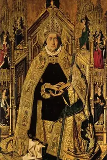 The Catholic Defender: Saint Dominic of Silo "The Modern Ancient Saint"