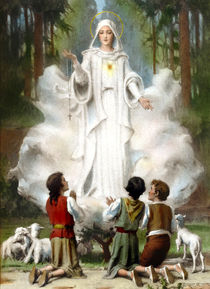 The Catholic Defender: Eucharistic Miracle of Fatima and Hiroshima
