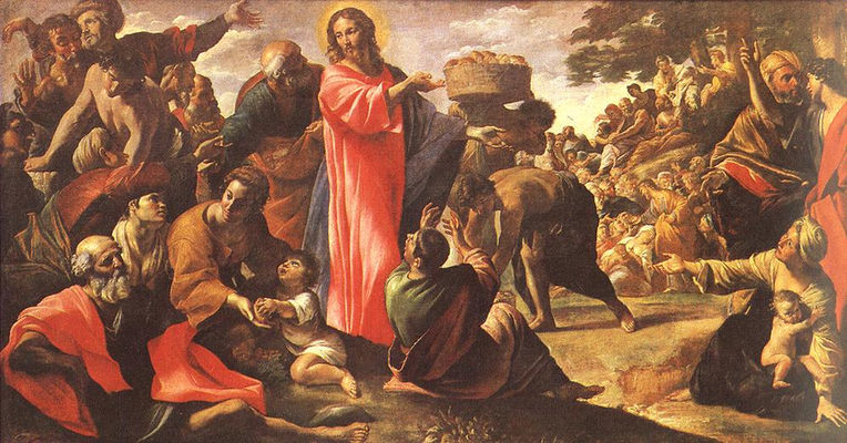 The Catholic Defender: What Sign Can You Do That We May See And Believe In You