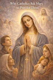 The Catholic Defender: “Pray, pray much, and sacrifice for sinners, for many souls go to hell because there is no one to sacrifice and pray for them.”