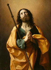 The Catholic Defender: St. James the "Greater", Son of Thunder and Apostle
