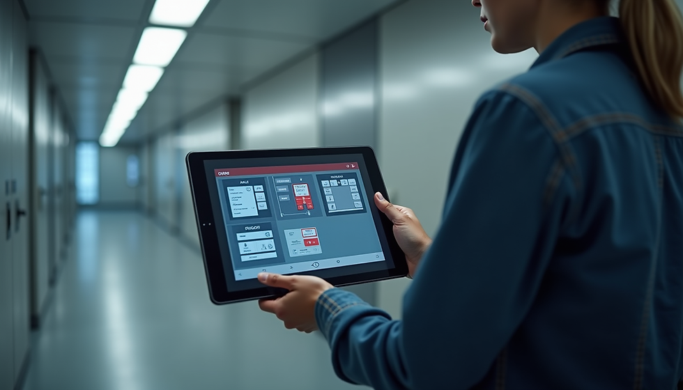 Virtual Life Safety Consulting Explained: Remote Safety Consulting Methods for Alabama Projects