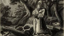 The Catholic Defender: Saint Ephrem Doctor of the Church