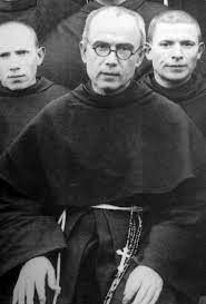 The Catholic Defender: Saint Maximilian Mary Kolbe