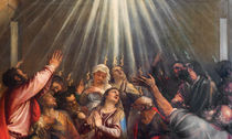 The Catholic Defender: Novena To The Holy Spirit through Pentecost