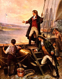 The Catholic Defender: The Catholic Church during the war of 1812