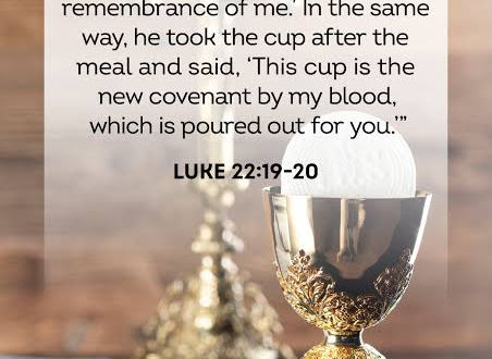 The Catholic Defender: "Holy Communion is the shortest and safest way to heaven," 