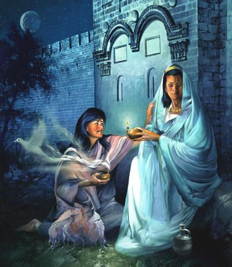 The Catholic Defender: Prepare Yourself