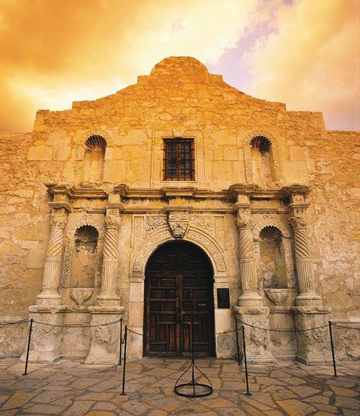 The Catholic Defender: Modern Siege of Alamo