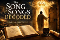 The Catholic Defender: Jesus in the book song of songs