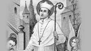 The Catholic Defender: Saint Gilbert of Sempringham "The Good Heart"