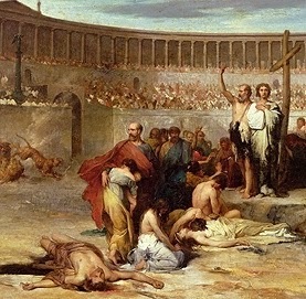 The Passion of Perpetua and Felicity by Thomas J. Heffernan The Passion of Perpetua and Felicity by Thomas J. Heffernan