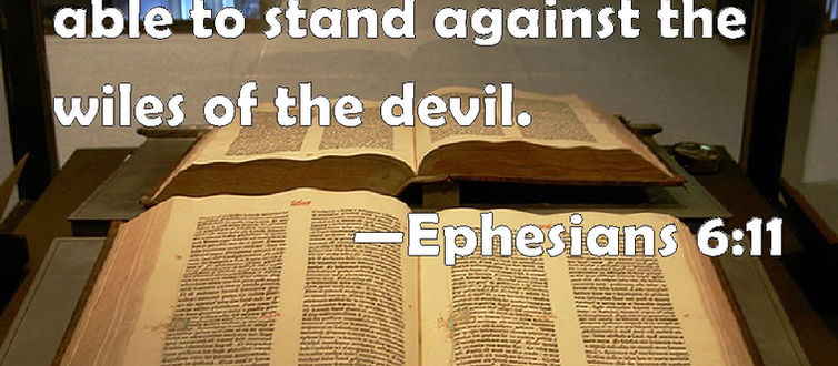 The Catholic Defender: The 15 Promises Our Lady gave for the Rosary. The Sixth Promise