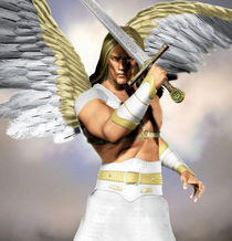 The Guardian Angel: Jesus is my great friend and the Eucharist my highway to Heaven