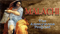 The Catholic Defender: Jesus found in the Book of Malachi