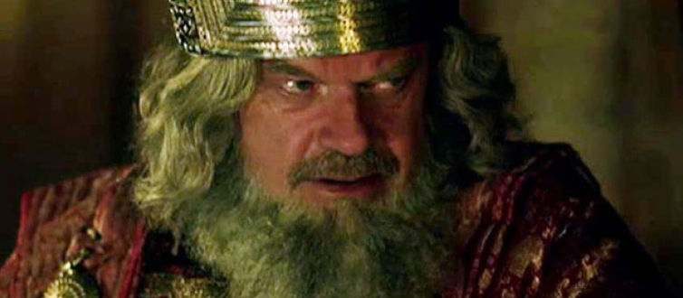 The Catholic Defender: The World of Politics that first Christmas day