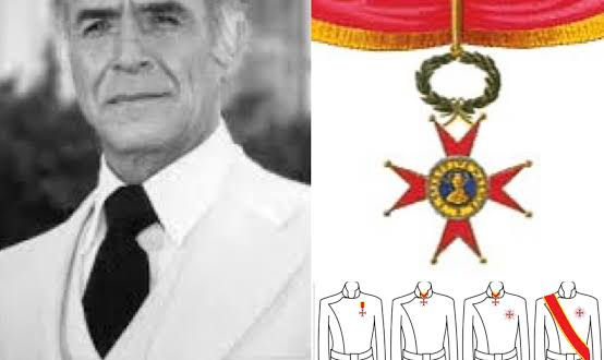 The Catholic Defender: Ricardo Montalban a Devout Catholic his faith the most important thing in his life