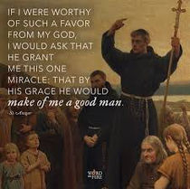 The Catholic Defender: Saint Ansgar "Apostle Of The North"