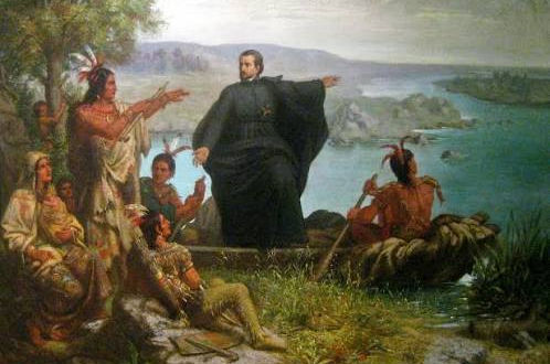 The Catholic Defender: The Catholic Church during the Northwest Indian War (1785–1795)