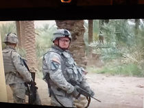 The Catholic Defender Continues Missions in Iraq True Stories Part 2