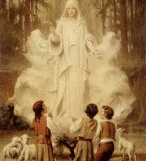 The Catholic Defender: Midnight Mass Christmas Miracle