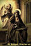 The Catholic Defender: A Vision of Mary's Heavenly Glory by St. Bridget of Sweden