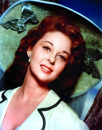 The Catholic Defender: Actress Susan Hayward embraced Catholicism later in life following intense personal trials.