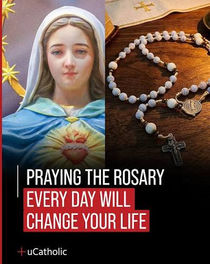 The Catholic Defender Can the Virgin Mary hear and respond to the thousands of Rosarys prayed daily from Medjugorje. The Communist John Benjo of T4P asks what attracts me to Medjugorje