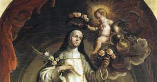 The Catholic Defender: Saint Rose of Lima