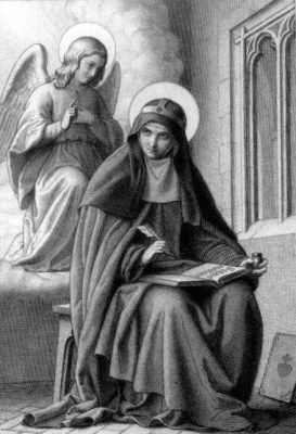The Catholic Defender The 15 Prayers Of Saint Bridget Of Sweden And Promises