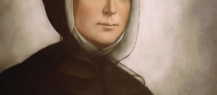 The Catholic Defender: Saint Marguerite d’Youville