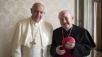 The Catholic Defender: The Vatican supercedes the local bishops on Medjugorje and is the absolute authority, John Benko Defeated once again