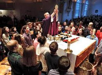 The Catholic Defender: So let us confidently approach the throne of grace to receive mercy and to find grace for timely help