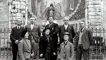 The Catholic Defender: The Miracle of John Traynor at Lourdes