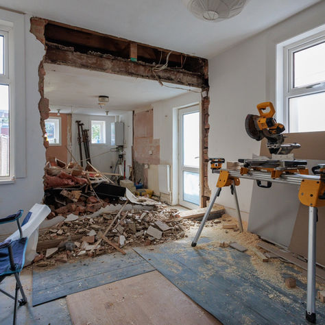 The Basics of Void Property Management in Social Housing