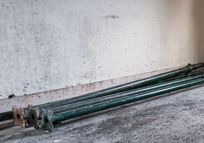 Damp and Mould in Your Home A Guide to Prevention and Treatment with a