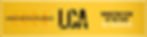 London Construction Awards 2024 logo, on a bright yellow background with black text. The text on the right side reads “Marketing Team of the Year WINNER.” The image is a banner size, landscape.