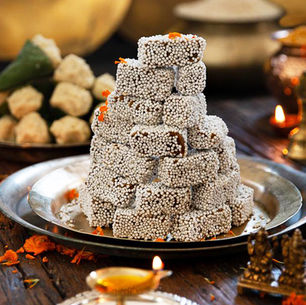 Bal Mithai: A delicious desert from Uttarakhand