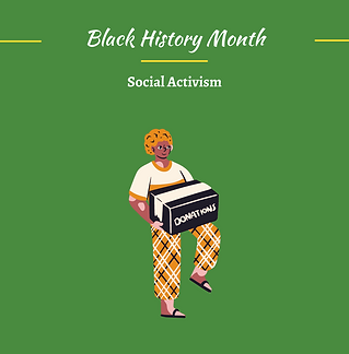 Social Activism