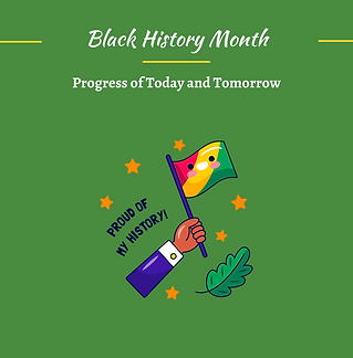 Progress of Today and Tomorrow