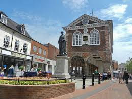 Tamworth CCTV Installation