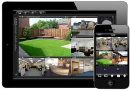 CCTV installation Ashby