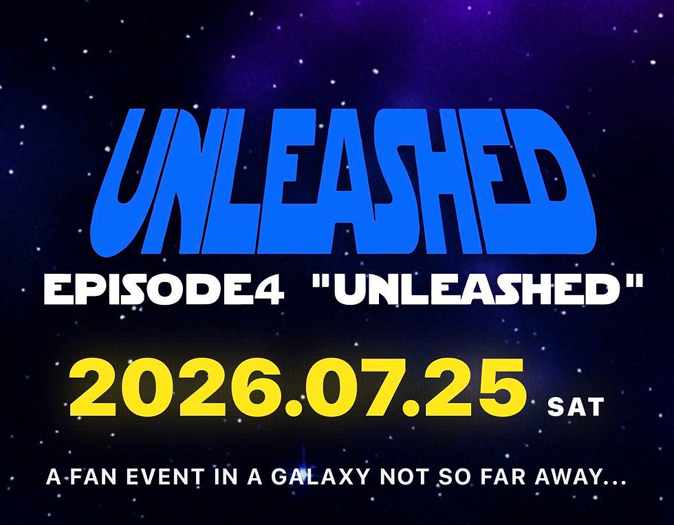 UNLEASHED EPISODE4