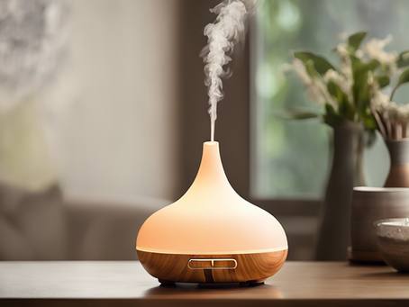 Boost Wellness with Breathwork